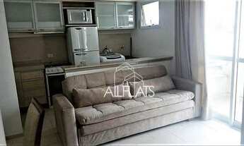 Imagem: Apartamento com 1 dormitório para alugar