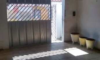 Imagem: Casa para venda tem 85 metros quadrados