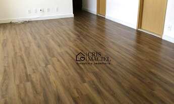 Imagem 4: Apartamento com 3 dormitórios para alugar, 116 m² por R$ 4.987,00/mês - Le Chateau Fronten