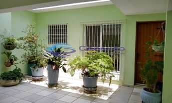 Imagem 2: São Paulo - Casa Padrão - Limão