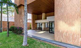 Imagem: SãO PAULO - Apartamento Padrão - Brooklin