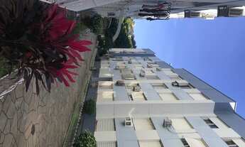 Imagem: Lindo apto de 1 dorm. Terreo, semi mobiliado