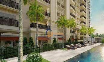 Imagem 3: Apartamento com 2 dormitórios à venda, 121 m² por R$ 1.925.000,00 - Alto da Lapa - São Pau