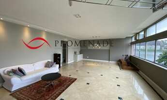 Imagem 2: RIO DE JANEIRO - Apartamento Padrão - LAGOA