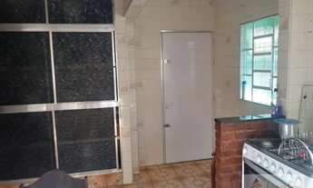 Imagem 3: Casa com 2 dormitórios para alugar - Conjunto Habitacional Padre Anchieta - Campinas/SP