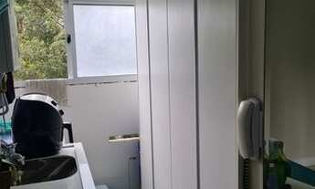 Imagem 6: Apartamento para venda tem 48 metros quadrados com 2 quartos em Jardim Novo Taboão - São P