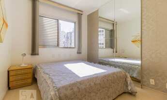 Imagem 7: Apartamento para Aluguel - Santa Cecília, 1 Quarto, 45 m2