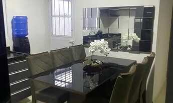 Imagem 7: Casa com 3 quartos à venda, 103 m² por R$ 530.000 - Vila Furlan - Indaiatuba/SP