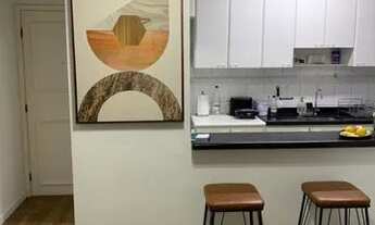 Imagem 6: APARTAMENTO - VILA NOVA CONCEIÇÃO - SP