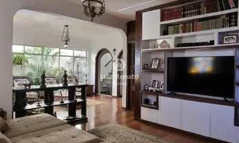 Imagem 2: Casa para aluguel 4 quartos 2 suítes 4 vagas - Caiçaras