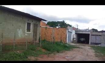 Imagem 5: Casa com terreno pra vender no Village 2