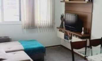 Imagem 3: OPORTUNIDADE!! Apartamento grande de 1 quarto perto da praia em Jardim Camburi