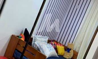 Imagem 7: Apartamento (tipo - padrao) 2 dormitórios/suite, cozinha planejada, portaria 24hs, em cond