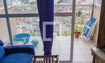 Imagem 5: Apartamento para Aluguel - Barra Funda, 2 Quartos, 68 m2