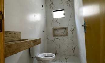 Imagem 7: Casa Residencial - Aldeia dos Sonhos