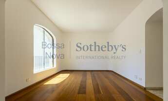 Imagem 6: Apartamento em localização cobiçada nos Jardins