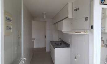 Imagem 4: Apartamento para venda com 74 metros quadrados com 3 quartos