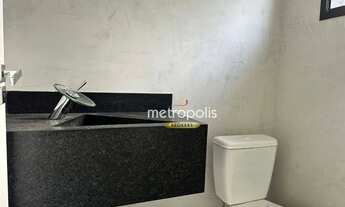 Imagem 5: Sobrado com 2 dormitórios, 100 m² - venda por R$ 640.000,00 ou aluguel por R$ 3.433,33/mês