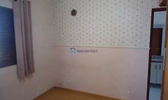 Imagem 5: Apartamento na Vila Moinho Velho