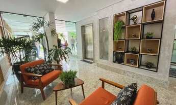 Imagem 6: LC) Apartamento em boa viagem / próximo do CBV /03 quartos /varanda/área de lazer