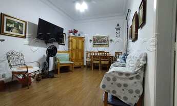 Imagem 3: General Silva Pessoa - Apartamento de Quarto e Sala reformado - Pronto para morar - FVC115