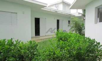 Imagem 2: Casa - Loteamento Caminhos de São Conrado (Sousas) - Campinas