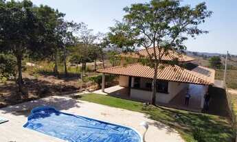 Imagem: Oportunidade de negócio no Lago Corumbá