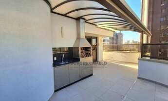 Imagem 4: Cobertura com 3 dormitórios, 200 m² - venda ou aluguel - Lourdes - Belo Horizonte/MG