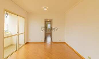 Imagem 2: Venda Apartamento 2 Dormitórios - 70 m² Vila Clementino