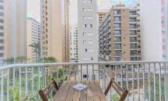 Imagem 6: Apartamento para Aluguel - Perdizes, 2 Quartos, 65 m2