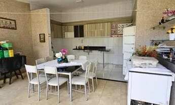 Imagem: Casa para aluguel com 3 quartos no Residencial