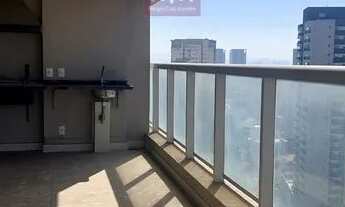 Imagem 4: Apartamento para venda tem 127mts, 3 suítes, 3 vagas + deposito duplo no Tatuapé - São Pau