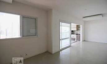 Imagem 4: Apartamento à Venda - Alto da Lapa, 2 Quartos, 110 m2