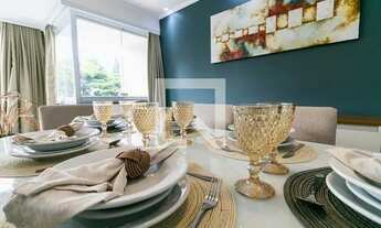 Imagem 7: Apartamento à Venda - Mooca, 3 Quartos, 132 m2