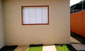 Imagem 5: Casa na praia com 2 Dormitórios