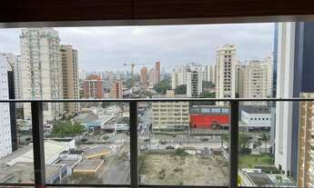 Imagem 3: Apartamento para Venda em São Paulo, Brooklin Paulista, 4 dormitórios, 4 suítes, 6 banheir