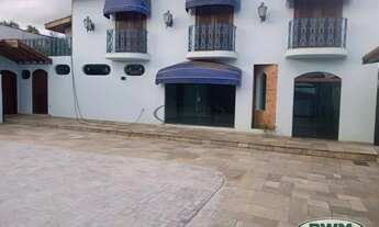 Imagem 4: Casa Comercial para locação, Jardim Santa Rosália, Sorocaba - CA0396