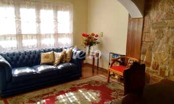 Imagem: São Paulo - Casa Comercial - Ipiranga