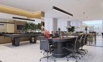 Imagem 4: LANÇAMENTO: Apartamento com 2 Suítes - Praia Brava - Itajaí/SC