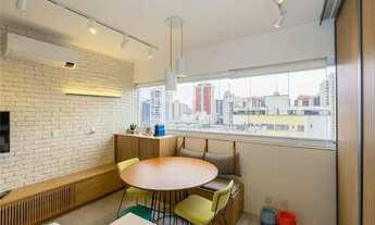 Imagem 6: APARTAMENTO RESIDENCIAL em São Paulo - SP, Vila da Saúde