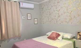 Imagem 2: Apartamento para venda tem 74 metros quadrados com 2 quartos em Cohafuma - São Luís - MA