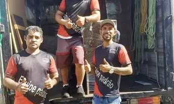 Imagem: Frete e mudanças agora