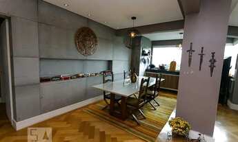 Imagem 5: Apartamento à Venda - Portal do Morumbi, 3 Quartos, 128 m2