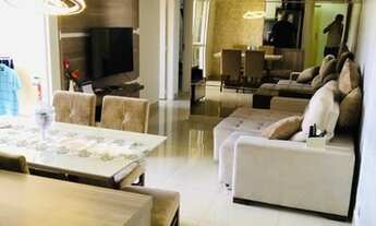 Imagem 6: Apartamento de 3 quartos próximo ao buriti shopping todo mobiliado