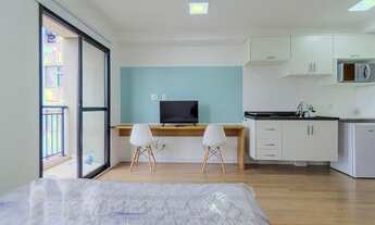 Imagem 5: Apartamento para Aluguel - Centro, 1 Quarto, 25 m2