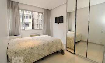 Imagem 6: Apartamento à Venda - Copacabana, 2 Quartos, 90 m2