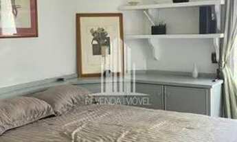 Imagem 4: Monte Carlo, Apartamento com 49m² - 1 Dormitório e 1 vaga de garagem na Vila Mariana São P