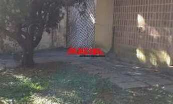 Imagem 3: Casa Padrão em São José dos Campos