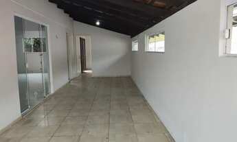 Imagem 6: Casa com 3 Quartos e Espaço Amplo para Locação na Vila Nova