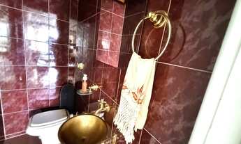 Imagem 4: Apartamento com 4 Quartos e 3 banheiros à Venda, 150 m² - Gutierrez